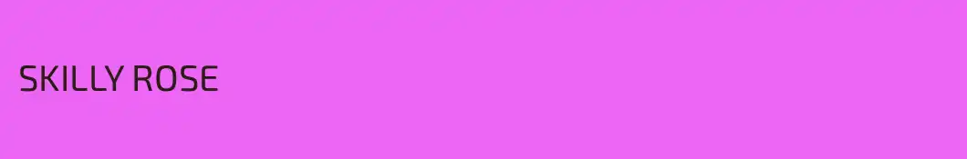 SKILLY ROSE